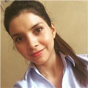 Insegnante madrelingua spagnolo